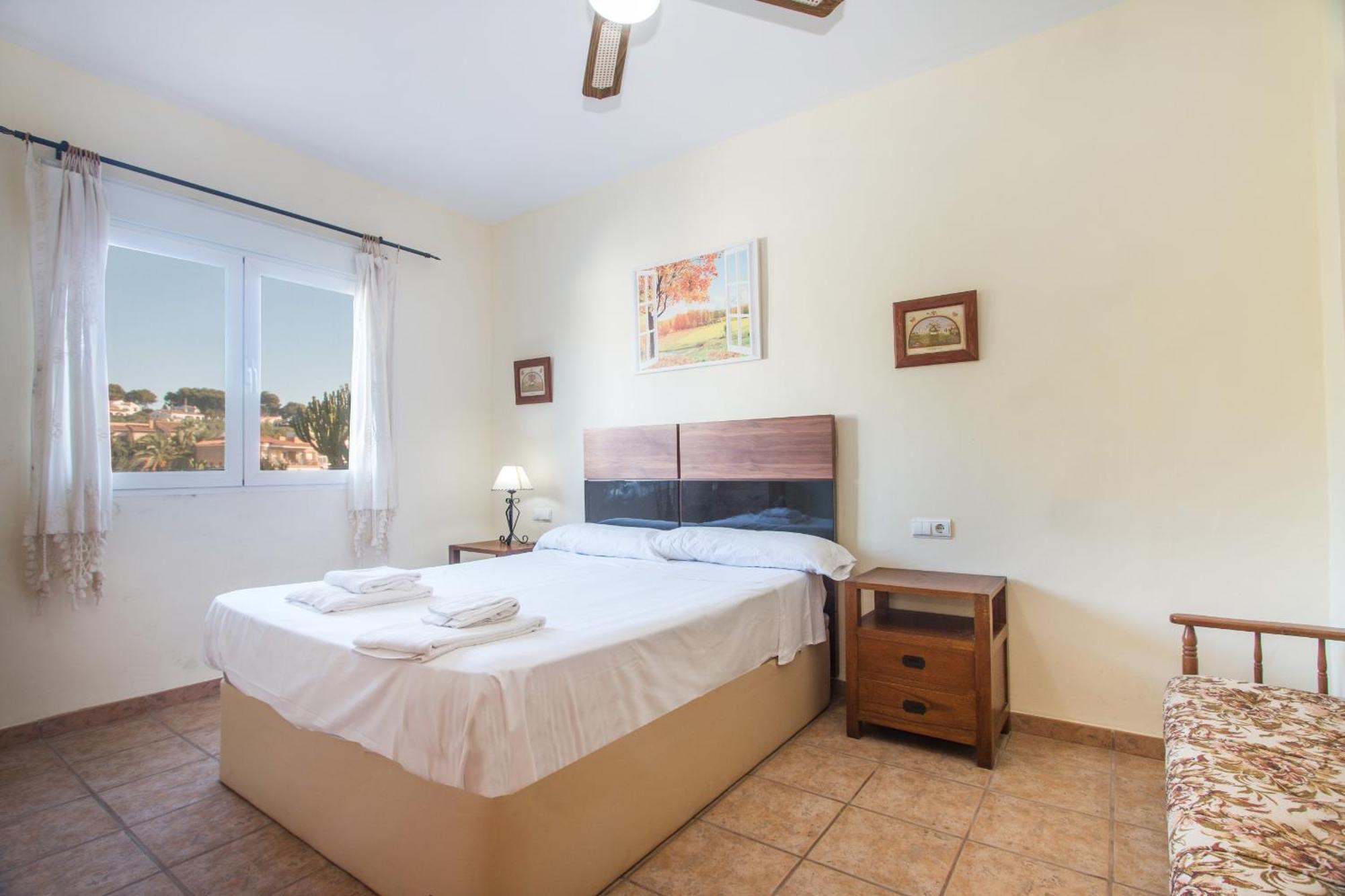 Villa Garlanda - Plusholidays Benissa Ngoại thất bức ảnh