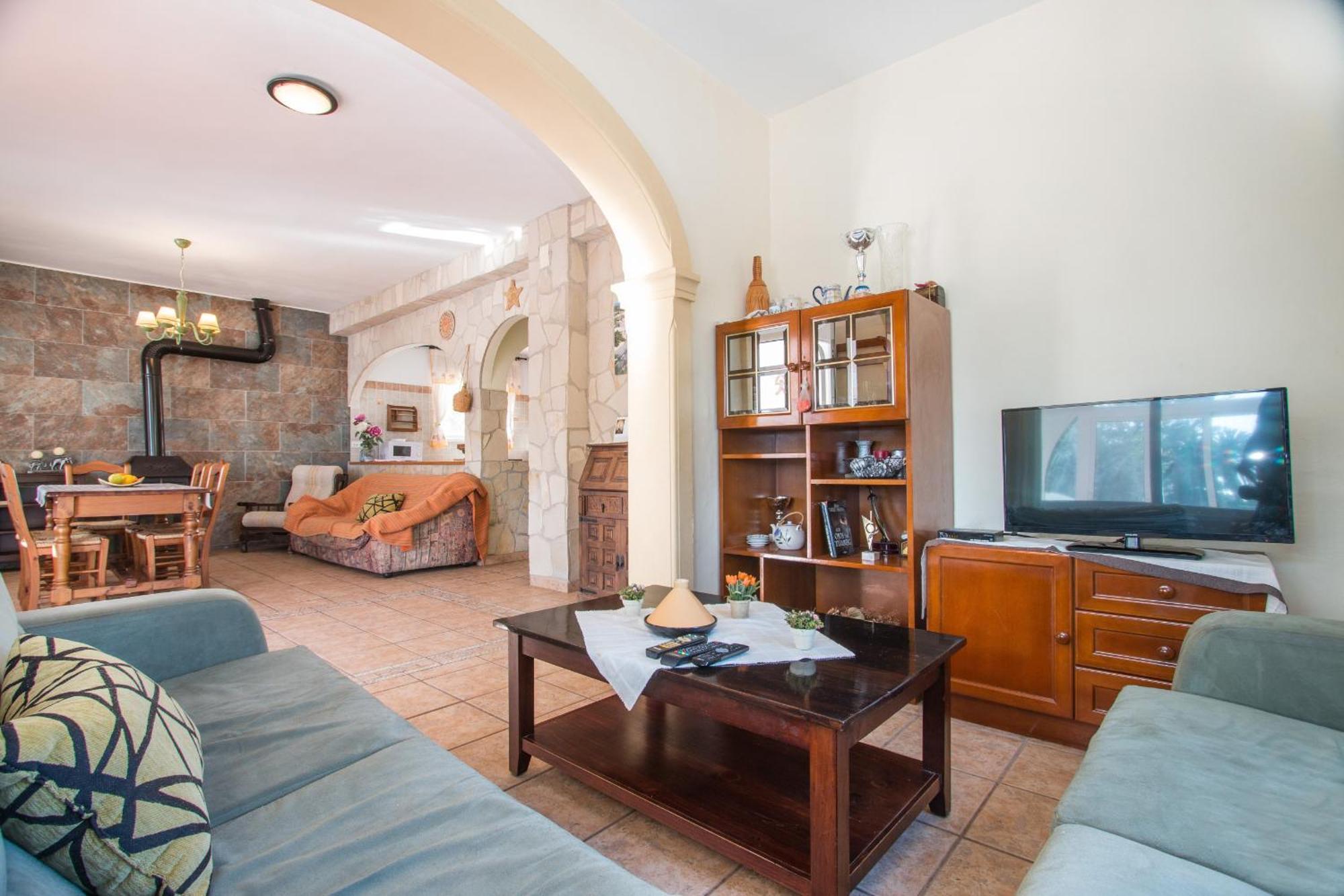 Villa Garlanda - Plusholidays Benissa Ngoại thất bức ảnh