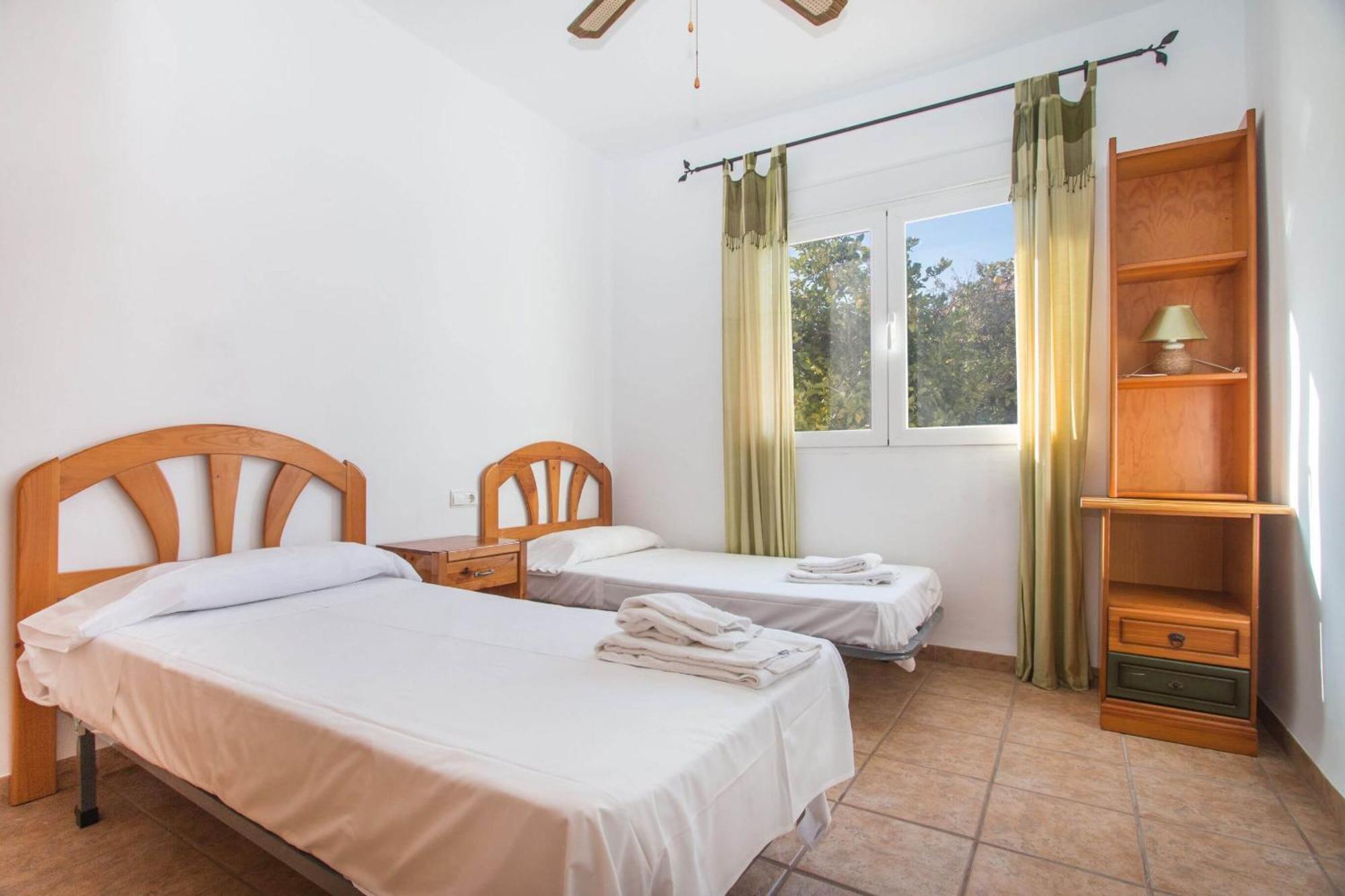 Villa Garlanda - Plusholidays Benissa Ngoại thất bức ảnh